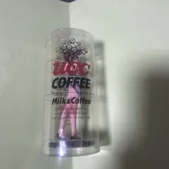 UCC COFFEE エヴァンゲリオン フィギュア