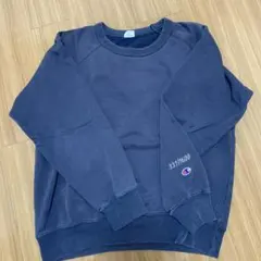 champion ネイビー