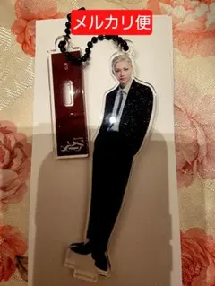 straykids スキズ ポップアップ ミニアクリルスタンド フィリックス