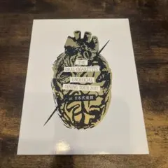 【THE ORAL CIGARETTES】LIVE DVD