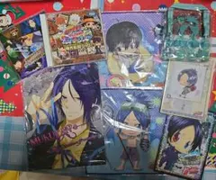 平成レトロ 家庭教師ヒットマンREBORN!六道骸/雲雀恭弥まとめ売り