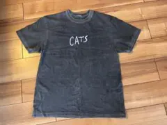 ミュージカル CATS Tシャツ
