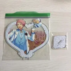 2026年最新】誓約アクスタ 宗の人気アイテム - メルカリ