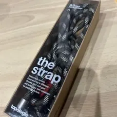Topologie the strap 8.0mm ストラップ ✨新品