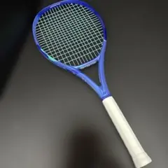 YONEX テニスラケット 1本のみ（白グリップの方） G2 Ezone98 - メルカリ