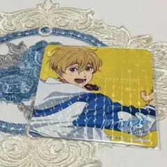 Free！　JOYSOUND コースター