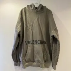 VALENCIANO BY KELME / スウェット パーカー