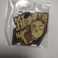 ヒロアカ　一番くじ　ホークス