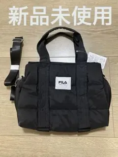 fila バッグ