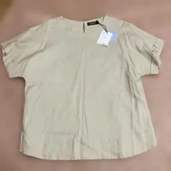 未使用　デコイ ブラウス