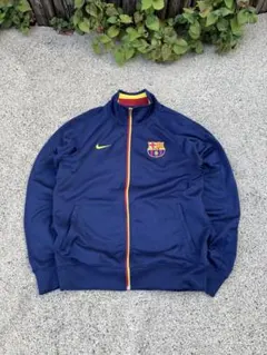 2025年最新】nike バルセロナ トラックジャケットの人気アイテム