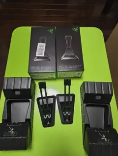 Razer Mouse Bungee V2　2個セット