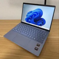 hp Pavilion Aero Ryzen5-8640U/16GB/512GB