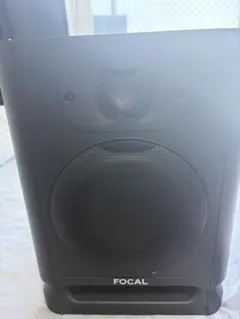 Focal alpha 50 evo （pair）　おまけ付き