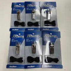 ☆最終価格【激レア・廃盤モデル・未使用】モルテン チタニウム