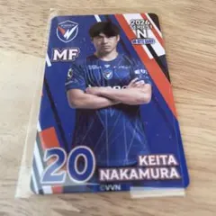 Vファーレン長崎 翁長聖選手 トレカ - メルカリ