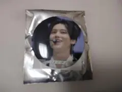 ATEEZ ウヨン 缶バッジ