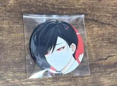 大穢　Cool-B　缶バッジ　台場　静馬　5個 大穢 缶バッジ 大崎 有明 台場静馬 cool-b 大穢 Cool-B 限定 缶