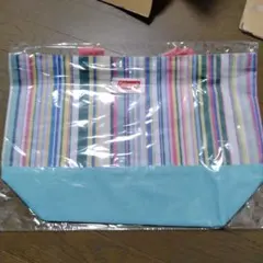 Coleman トートバッグ