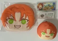 あんスタ　月永レオ　グッズセット