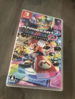 マリオカート8 デラックス Nintendo Switch