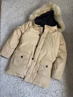 グリーンレーベル コート