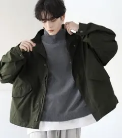 astronomy ブルゾン