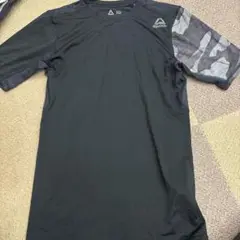 Reebok 半袖Tシャツ アンダーウエア