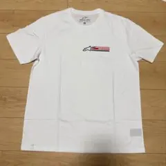 Alpinestars Tシャツ ホワイト XLのサムネイル