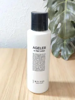 BLG エイジェレブ フォーヘア 化粧水 120ml 正規品 - メルカリ