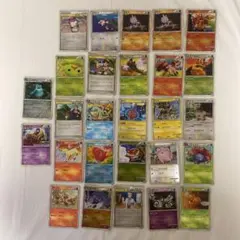 ポケモンカード レジェンド オリジナルキラカード ランダムプレゼント