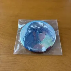 プロセカ 宵崎奏 グリッター缶バッジ - メルカリ