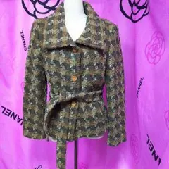 《さおりん様専用です》上品な「ＺＡＲＡ」ザラ★ジャケット( v^-゜)♪