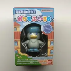 ポケモふどーる6 クワッス フィギュア