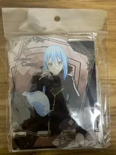 転スラ リムルテンペスト アクリルスマホスタンド