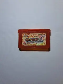 ポケットモンスター ファイアレッド GBA