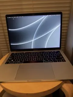 MacBook Pro 2016 13インチ 16GB SSD1TB