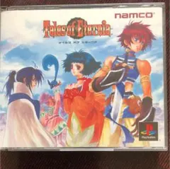 テイルズ オブ エターニア