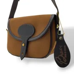 良品 Brady ショルダーバッグ コルネミニ HAZELNUT ヘーゼルナッツのサムネイル