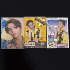 八木勇征 ブロマイド