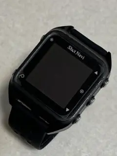 ShotNavi ショットナビ HuG Beyond Lite GPSナビ