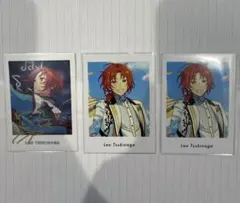 あんスタ 月永レオ ぱしゃっつ