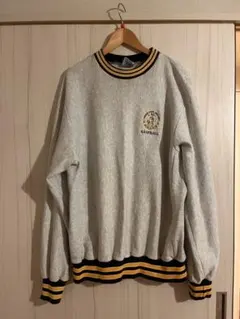 U.S.古着スエット BASEBALL