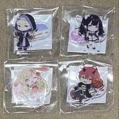 超かぐや姫 ラウンドワン限定 アクリルスタンド - メルカリ