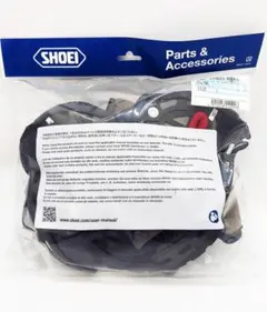 2025年最新】SHOEI j-force4 チークパッドの人気アイテム - メルカリ