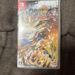 ドラゴンボールファイターズ
