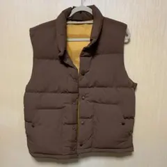 GU ヒートパデッドベスト Sサイズ