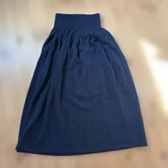 TICCA ニットスカートのサムネイル