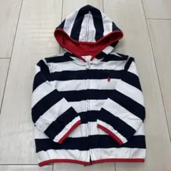 Polo Ralph Lauren ラルフローレン パーカー 12M