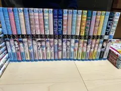 テニスの王子様 全巻セット+ 新テニスの王子様33巻+ペアプリ全巻セット